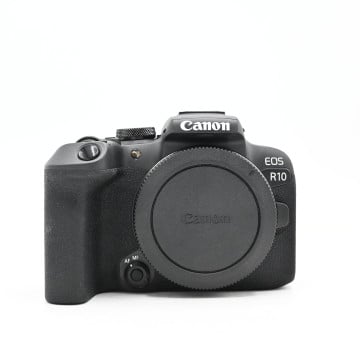 CANON EOS R10 NU (1000...