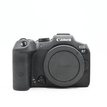 CANON EOS R7 (8000 CLICS)...