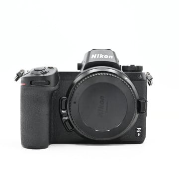 NIKON Z6 (41821 CLICS)  -...
