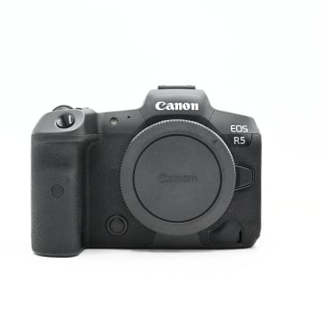 CANON EOS R5 NU (4000...