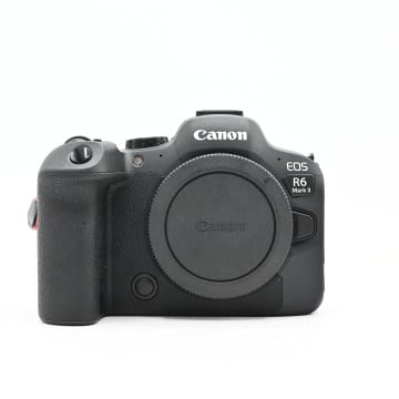CANON EOS R6 MARK II (1000...