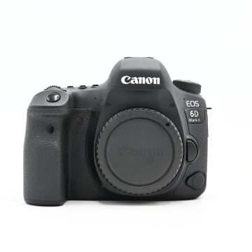CANON EOS 6D MARK II (7100...