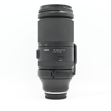 TAMRON 150-500/5-6,7 DI III...
