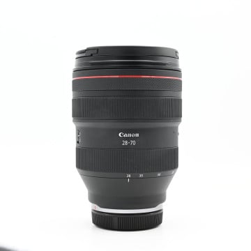 CANON RF 28-70/2 L USM -...
