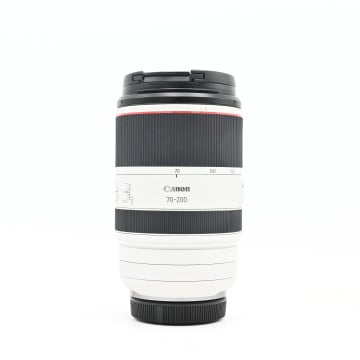 CANON RF 70-200/2,8 L IS...