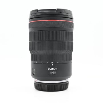 CANON RF 15-35/2,8 IS L -...