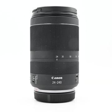 CANON RF 24-240/4-6,3 IS -...
