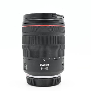CANON RF 24-105/4 L IS USM...
