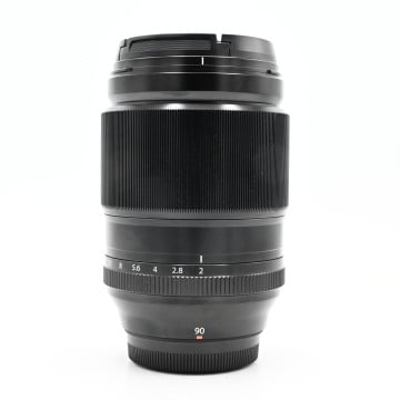 FUJIFILM XF 90/2 LM WR -...