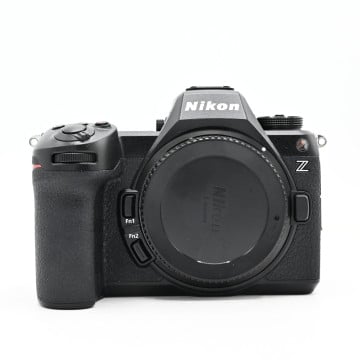 NIKON Z6 III (5660 CLICS)...