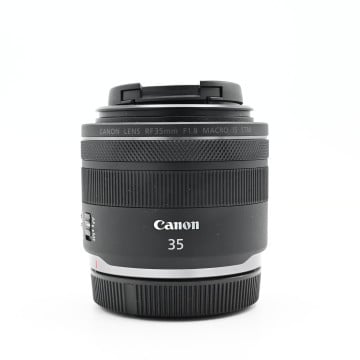 CANON RF 35/1,8 MACRO IS...