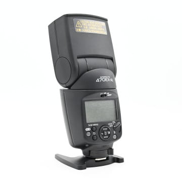 CANON FLASH SPEEDLITE 470...
