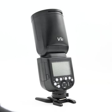 GODOX V1 (CANON) - OCCASION