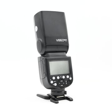 GODOX V860 III (FUJIFILM) -...