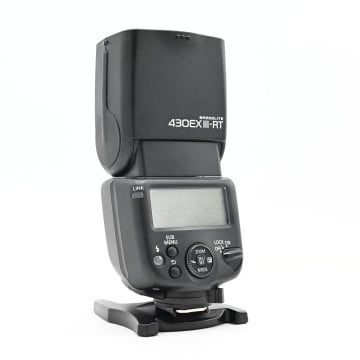 CANON FLASH SPEEDLITE 430...