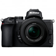 NIKON HYBRIDE Z50 + 16-50MM DX VR