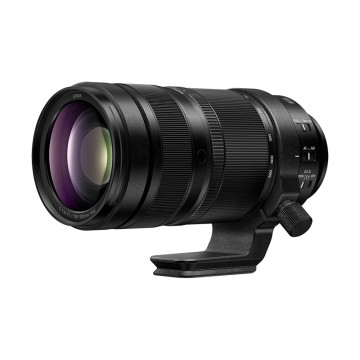PANASONIC OBJECTIF LUMIX S...