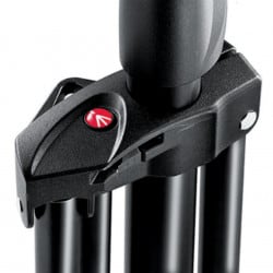 MANFROTTO PIED D'ECLAIRAGE 1004-BAC