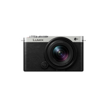 PANASONIC HYBRIDE LUMIX S9...