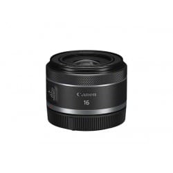CANON OBJECTIF RF 16MM F/2.8 STM