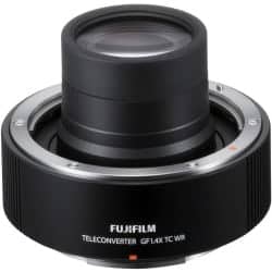 FUJIFILM TELECONVERTER GF 1,4x TC WR