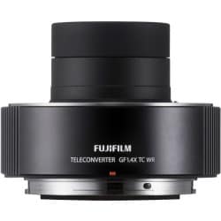 FUJIFILM TELECONVERTER GF 1,4x TC WR