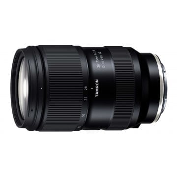 TAMRON OBJECTIF 28-75MM...