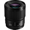 PANASONIC OBJECTIF S 50MM F/1.8