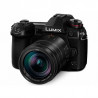 PANASONIC HYBRIDE LUMIX DC-G9 +...
