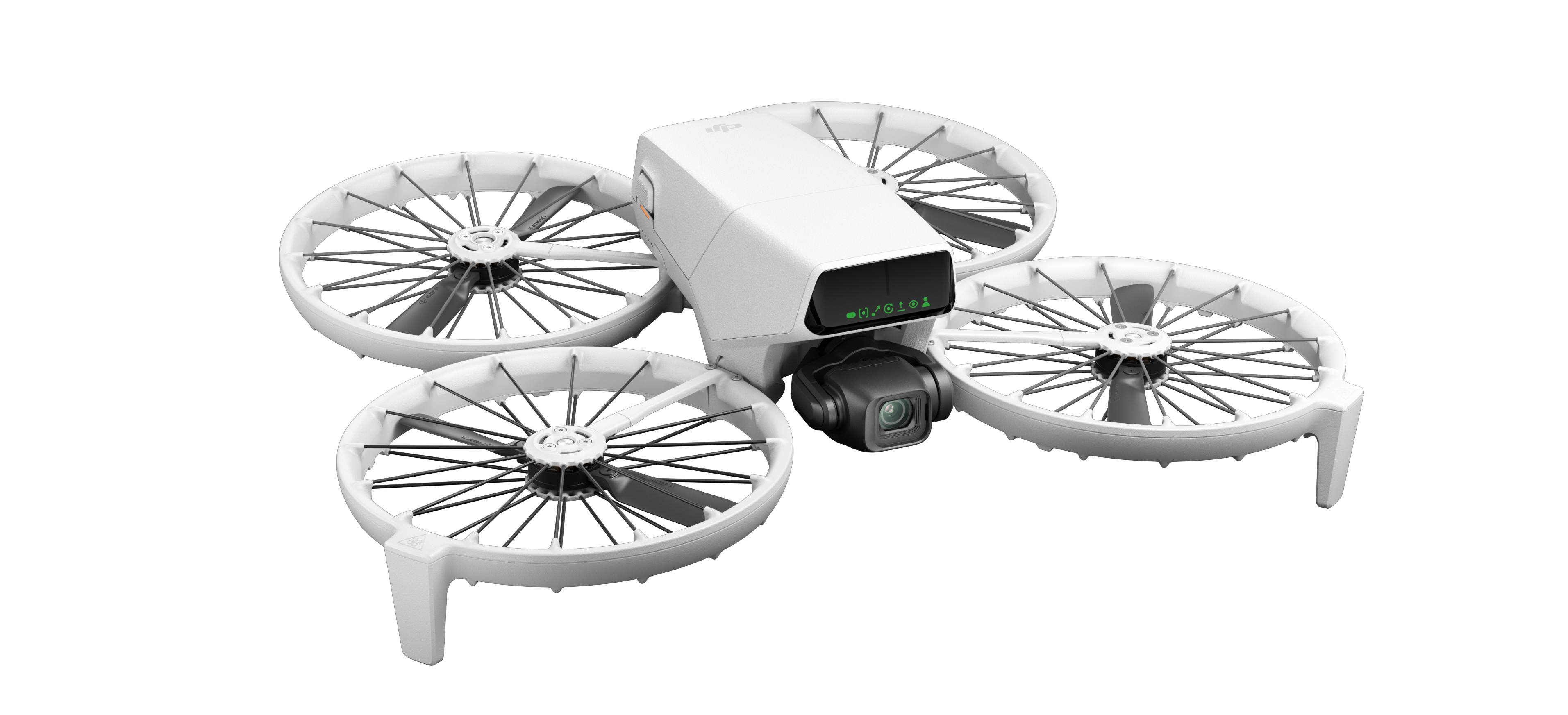 DJI RS 3