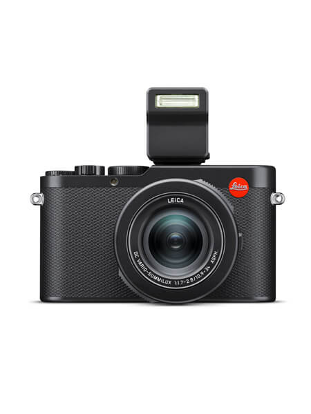 appareil photo Leica et flash