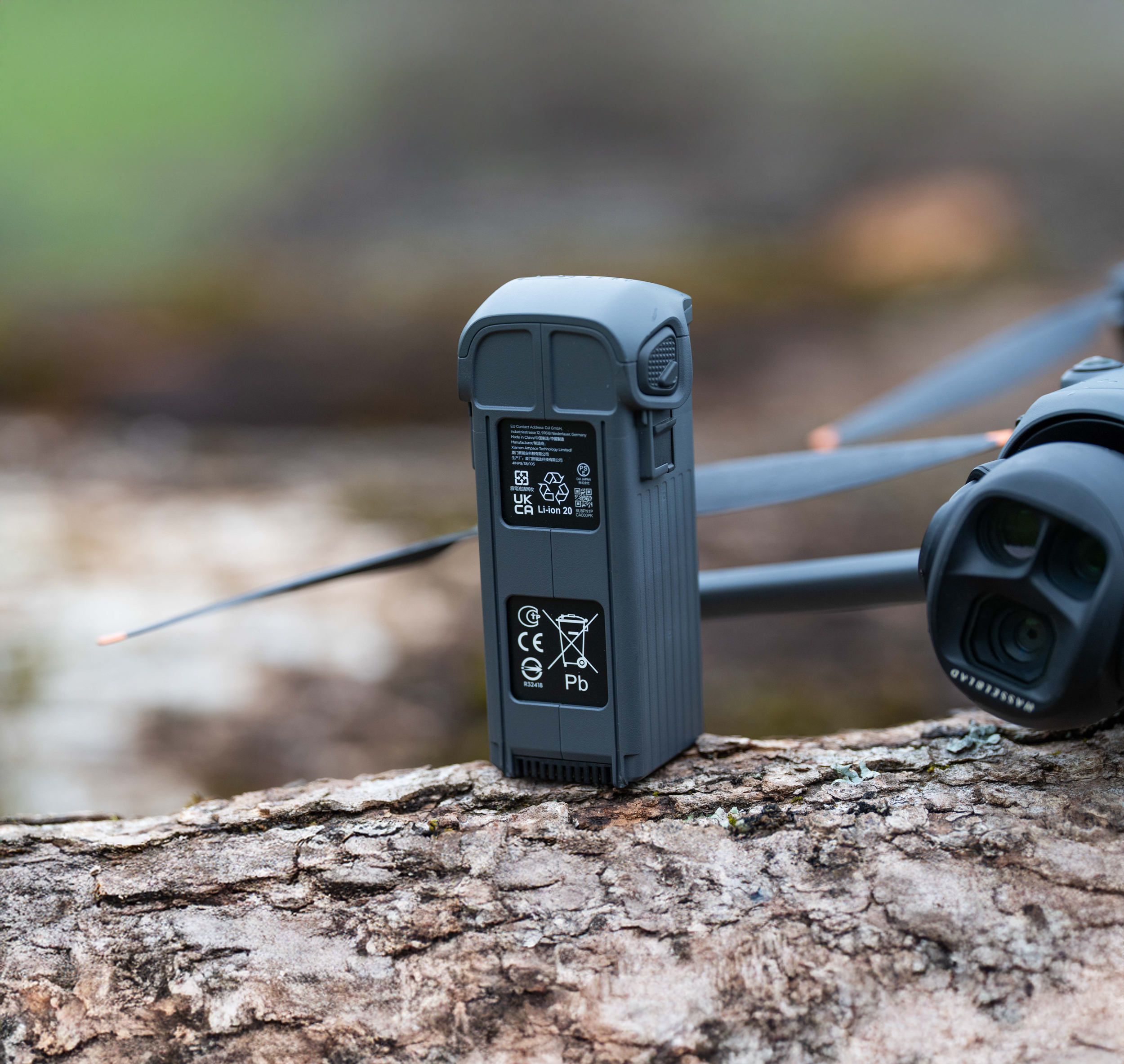 DJI_BATTERIE_INTELLIGENTE
