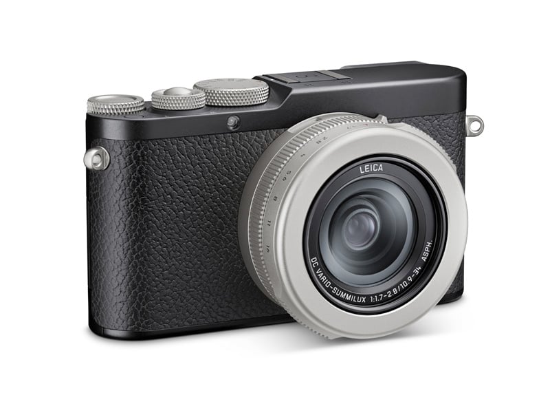 appareil photo Leica et accessoires