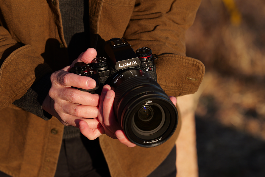 PANASONIC_S1IIE