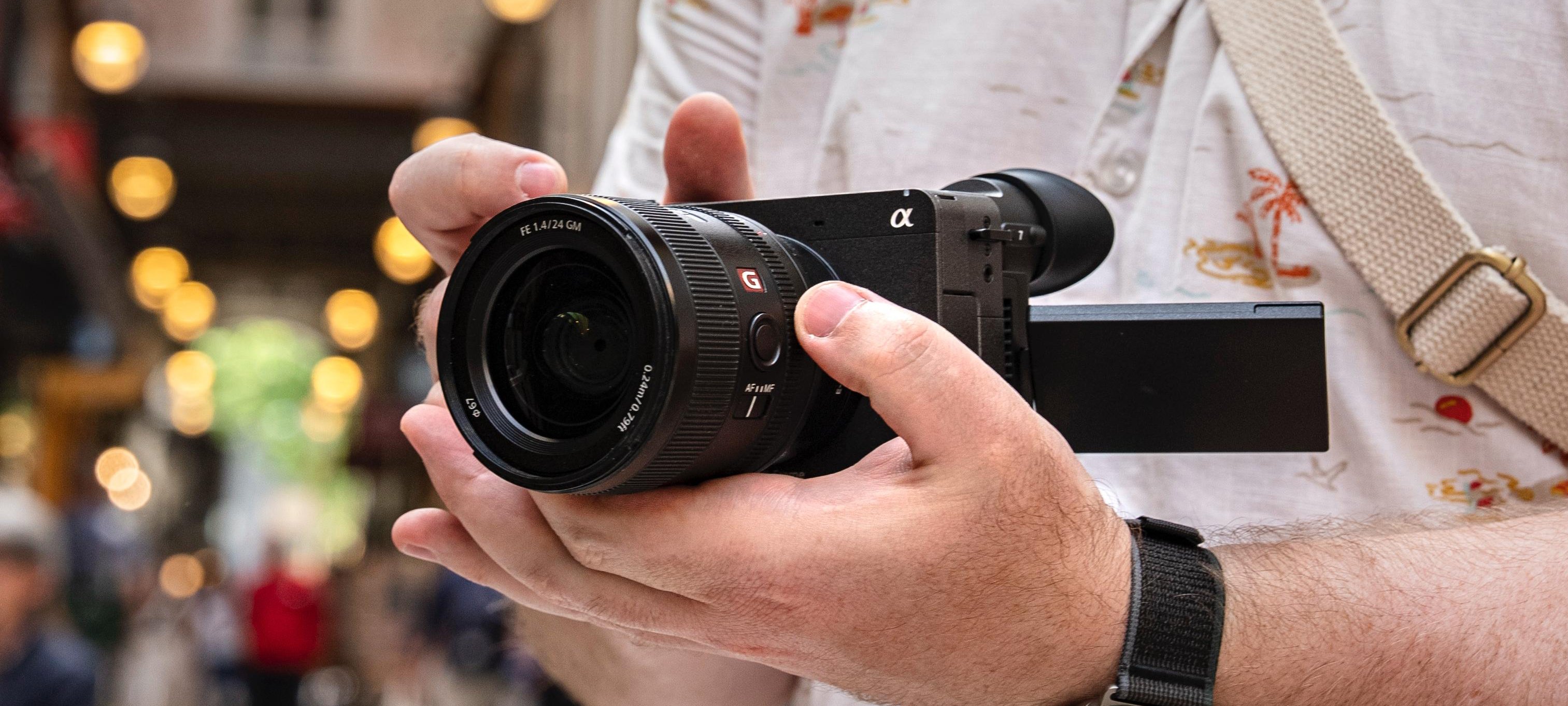 SONYFX2