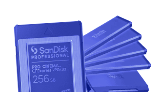 Sandisk Pro
