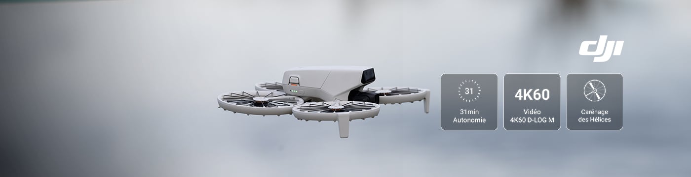 DJI FLIP