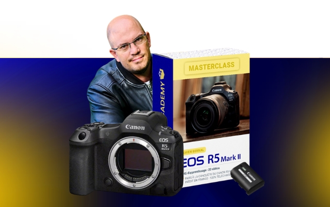 Une formation et une batterie offerte