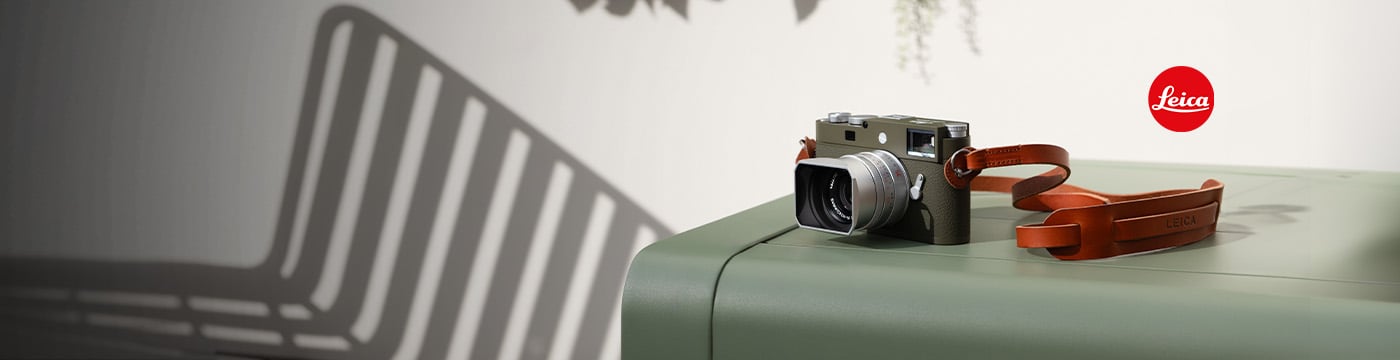 LEICA M11-P SAFARI