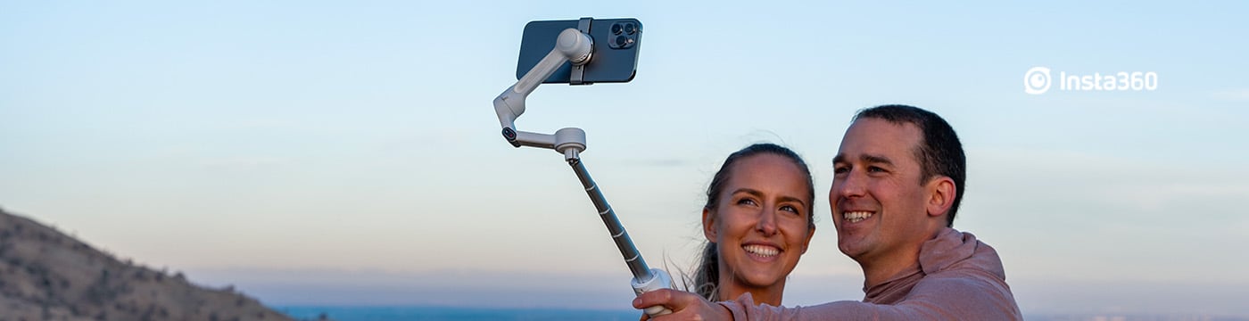 INSTA360 FLOW 2